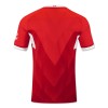 Goedkope VfB Stuttgart Uitshirt 2024-25